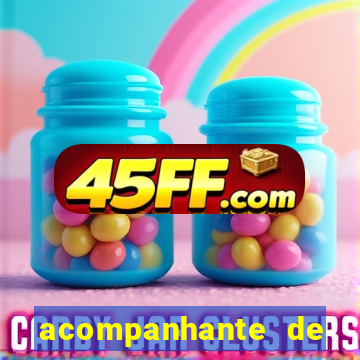 acompanhante de luxo em cruz das almas